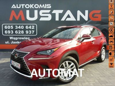 Lexus NX300h