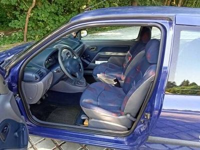 Renault Clio II