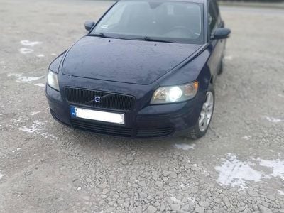 Używany Volvo V50 Summum 136 KM (100 kW) 2004 Kombi