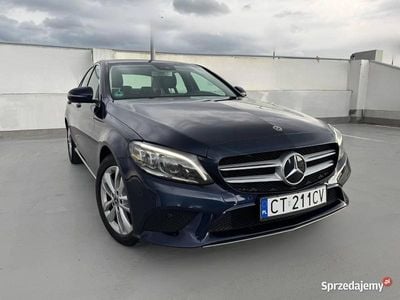 Mercedes A200