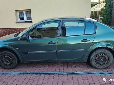 Renault Mégane II