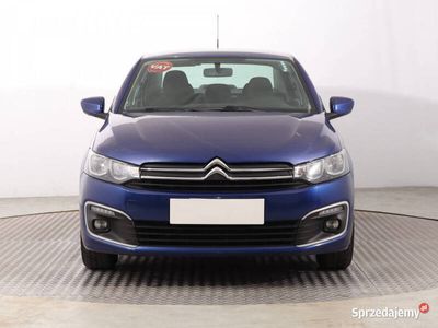 Citroën C-Elysee I