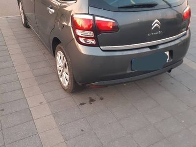 Używany Citroën C3 82 KM (60 kW) 2014 Hatchback