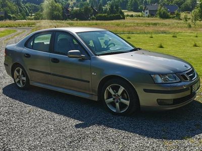 Saab 9-3