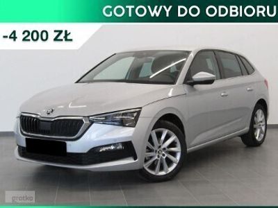 używany Skoda Scala Style 1.0 TSI Style 1.0 TSI 110KM