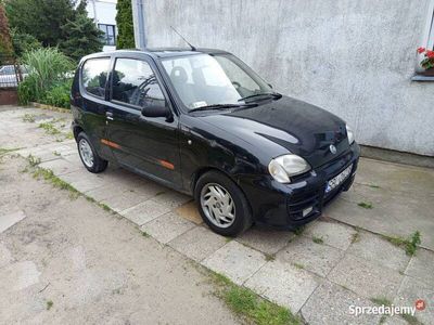 Fiat Seicento