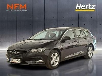 Opel Insignia Country Tourer