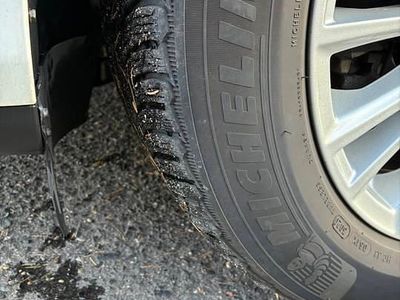 używany Ford S-MAX 2017r