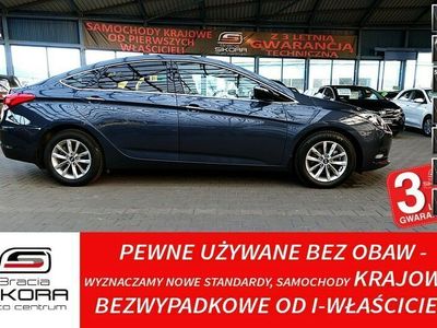 używany Hyundai i40 Led+PODGRZEWANA Kier+Fotele 3Lata GWARANCJA I-w…