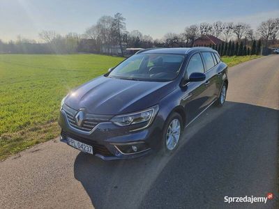 Renault Mégane IV