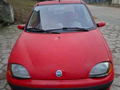 Fiat Seicento