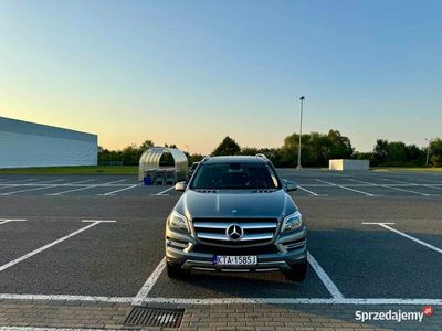 Mercedes GL450