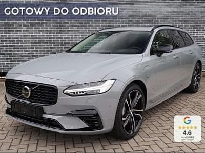 Nowe Volvo V90 Ultra 398 KM (292 kW) 2025 Inny kolor Kombi