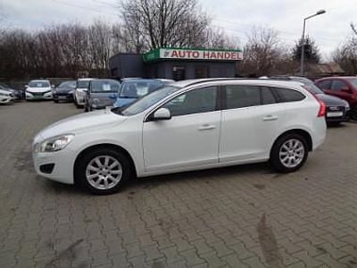 używany Volvo V60 I AUTOMAT auto czyste i zadbane polecam