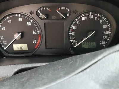 Używany 2000 Skoda Fabia | 4900 zł