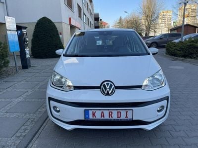 VW up!