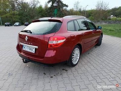 Renault Laguna III