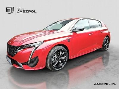 Czerwony Nowe 2025 Peugeot 308 GT Sedan/Limuzyna | 130 900 zł