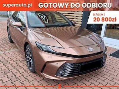 Inny kolor Nowe 2025 Toyota Camry Executive Sedan/Limuzyna | 210 500 zł