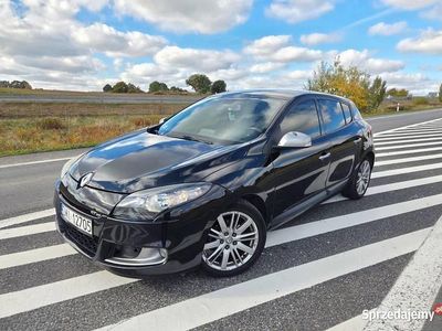 używany Renault Mégane GT Line 3 2010r 1.5 dCi