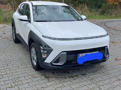 używany Hyundai Kona Gwarancja pierwszy właściciel