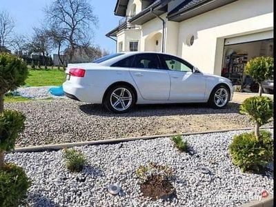 używany Audi A6 
