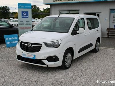 Opel Combo Life