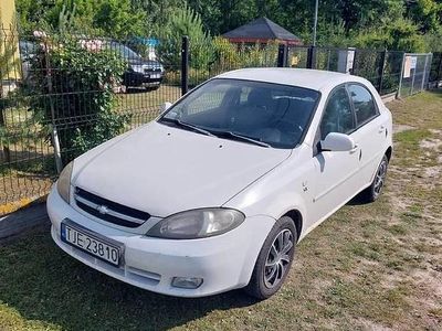 Używany 2005 Chevrolet Lacetti | 4500 zł