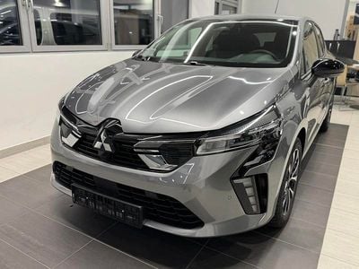 Grafitowy Nowe 2025 Mitsubishi Colt | 77 900 zł