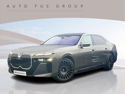 Lakierowanie specjalne bmw individual Używany 2025 BMW i7 Comfort Edition Sedan/Limuzyna | 489 900 zł