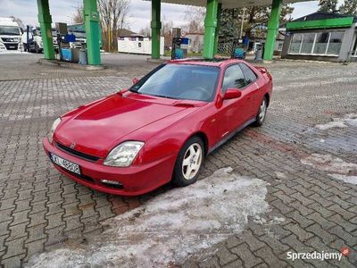 używany Honda Prelude 2.0 Lpg