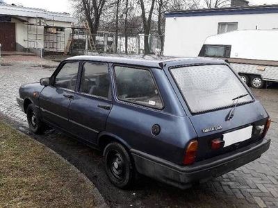 używany Dacia 1310 