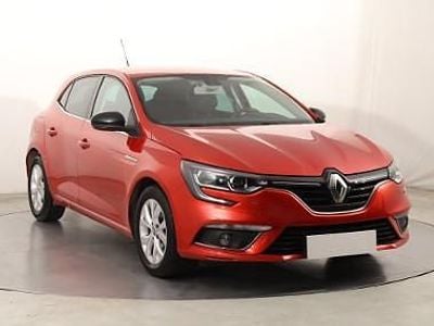 Renault Mégane IV
