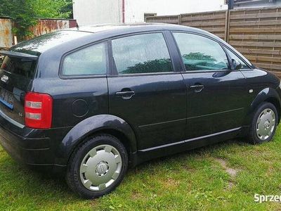 Audi A2