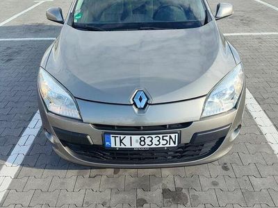Renault Mégane III