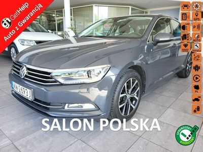 używany VW Passat Passat1.8 TSI BMT Comfortline…