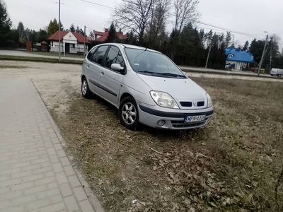 Renault Scénic