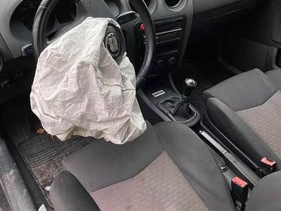 Używany 2003 Seat Ibiza | 1800 zł