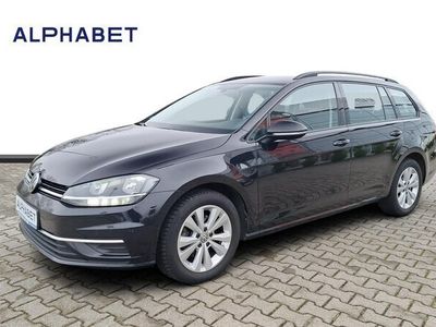 używany VW Golf VII Golf VW1.0 TSI BMT Comfortline VII (20…