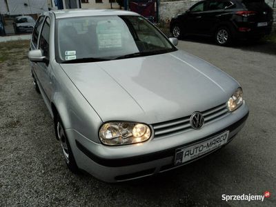 VW Golf IV