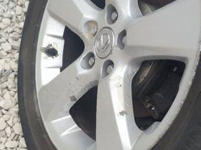 Złoty Używany 2004 Lexus RX300 SUV | 7500 zł