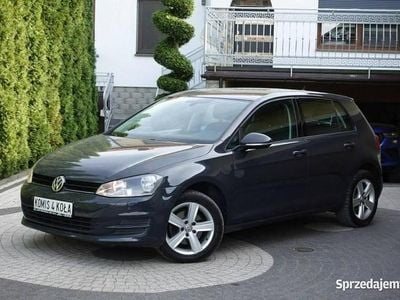 VW Golf VII