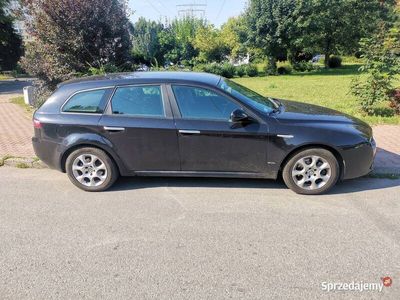 Alfa Romeo 159