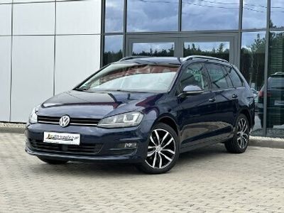 VW Golf VII