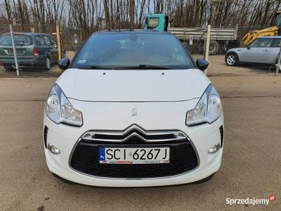 Citroën DS3