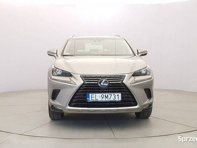 Lexus NX300h