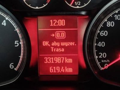 Używany 2008 Ford Mondeo Ghia | 11 500 zł (Dość drogi)