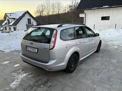 Używany Ford Focus 2009 Kombi