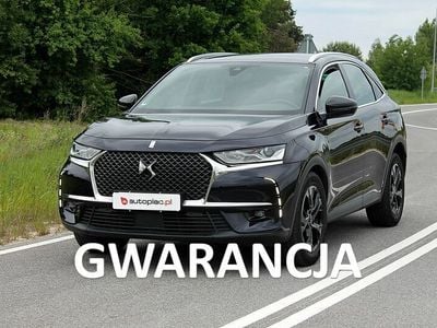 DS Automobiles DS7 Crossback