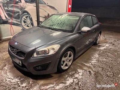 Używany Volvo C30 R-Design 2012 Hatchback